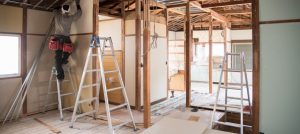 Entreprise de rénovation de la maison et de rénovation d’appartement à Crazannes